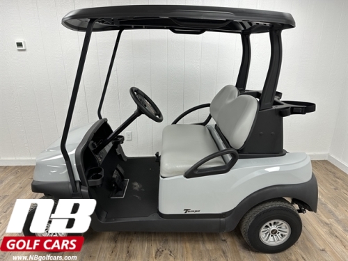 2023 CLUB CAR Tempo