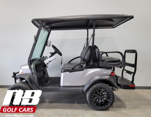2026 CLUB CAR Onward