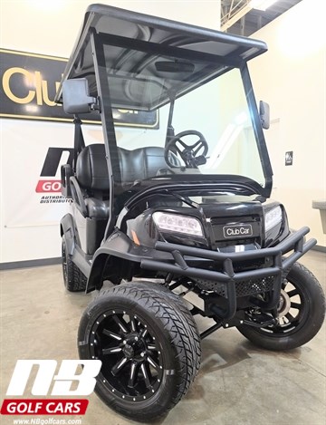 2026 CLUB CAR Onward
