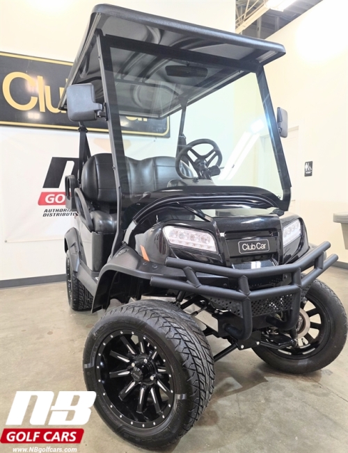 2026 CLUB CAR Onward