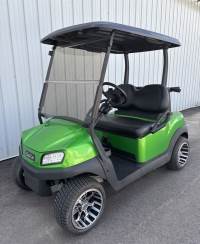 2020 CLUB CAR Tempo