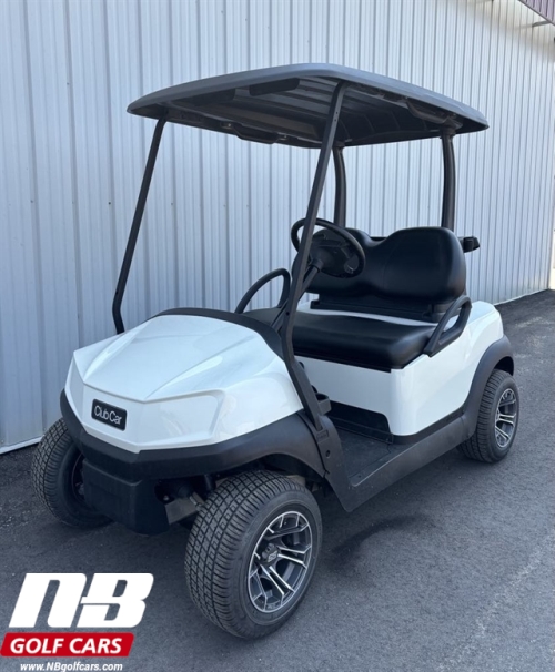 2021 CLUB CAR Tempo