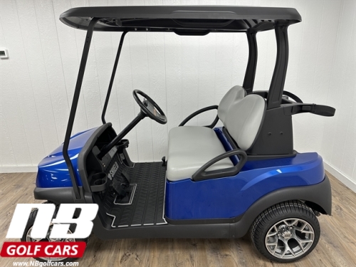 2020 CLUB CAR Tempo