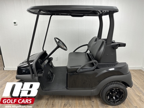 2020 CLUB CAR Tempo