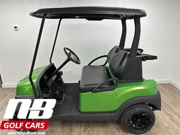 2020 CLUB CAR Tempo