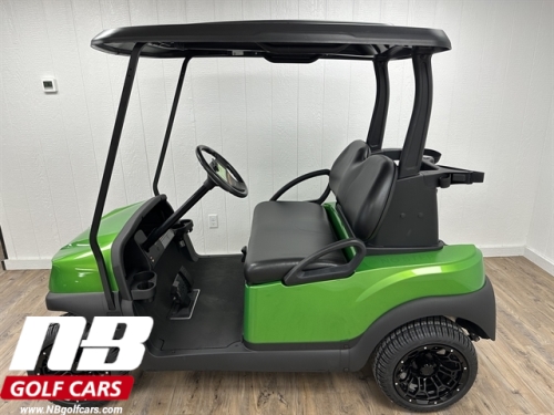 2020 CLUB CAR Tempo