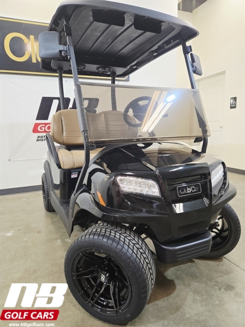 2025 CLUB CAR Onward