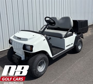 2025 CLUB CAR Carryall