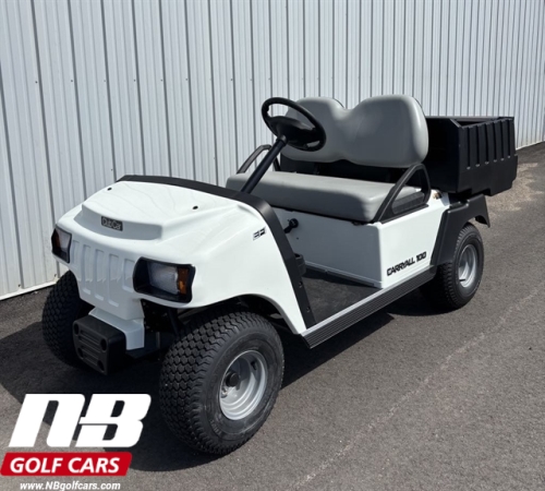 2025 CLUB CAR Carryall