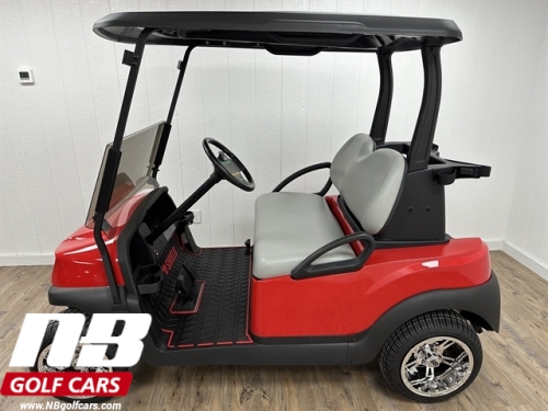 2020 CLUB CAR Tempo