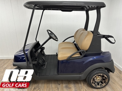 2020 CLUB CAR Tempo