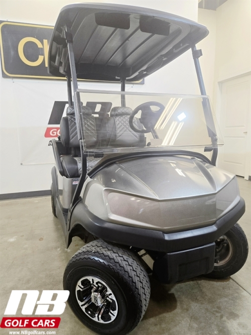 2020 CLUB CAR Tempo