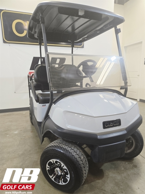 2021 CLUB CAR Tempo