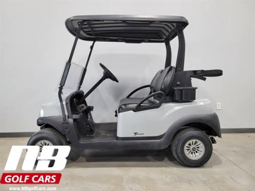 2020 CLUB CAR Tempo