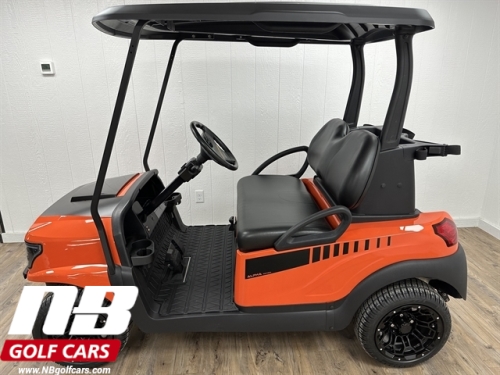 2020 CLUB CAR Tempo