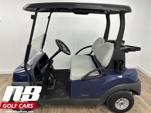 2021 CLUB CAR Tempo