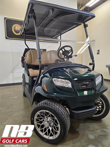 2026 CLUB CAR Onward