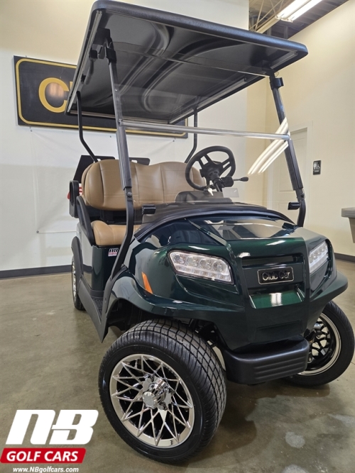 2026 CLUB CAR Onward