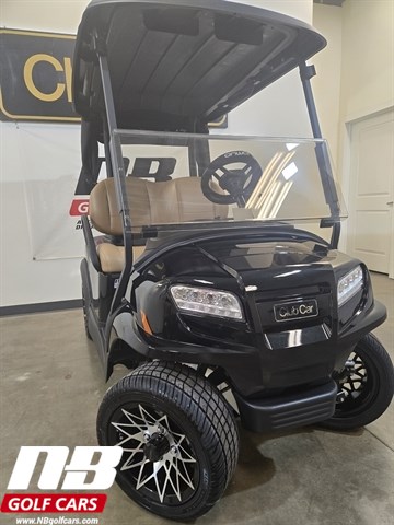 2026 CLUB CAR Onward