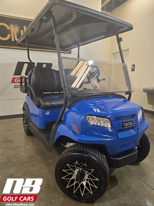 2026 CLUB CAR Onward