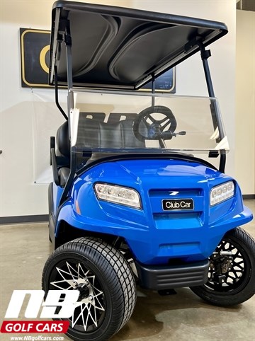 2026 CLUB CAR Onward