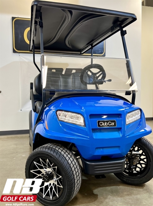 2026 CLUB CAR Onward
