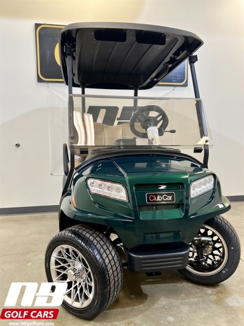 2026 CLUB CAR Onward