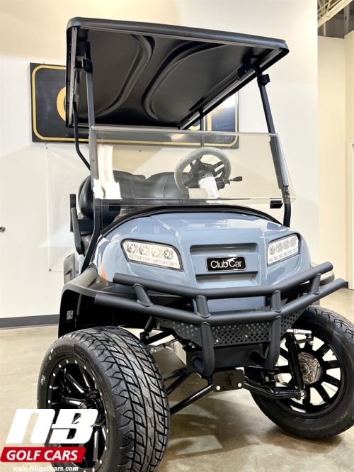 2026 CLUB CAR Onward