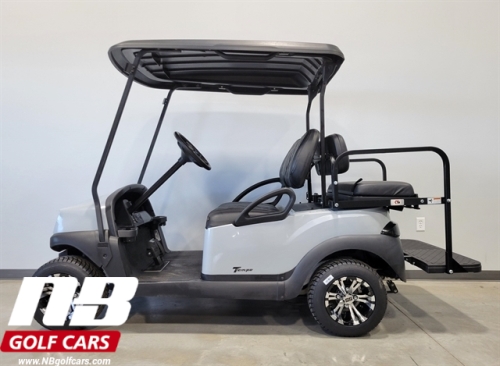 2020 CLUB CAR Tempo