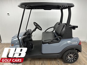 2026 CLUB CAR Onward
