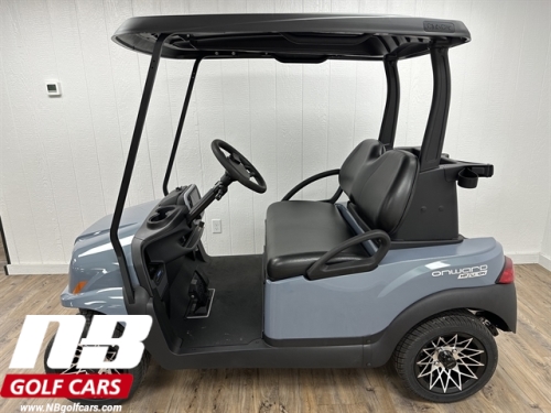 2026 CLUB CAR Onward