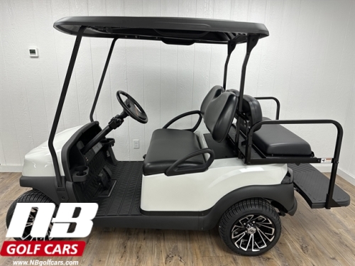 2020 CLUB CAR Tempo