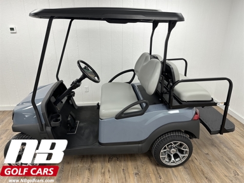 2020 CLUB CAR Tempo