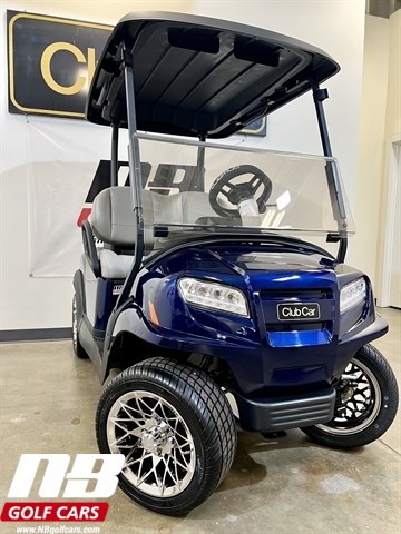 2026 CLUB CAR Onward