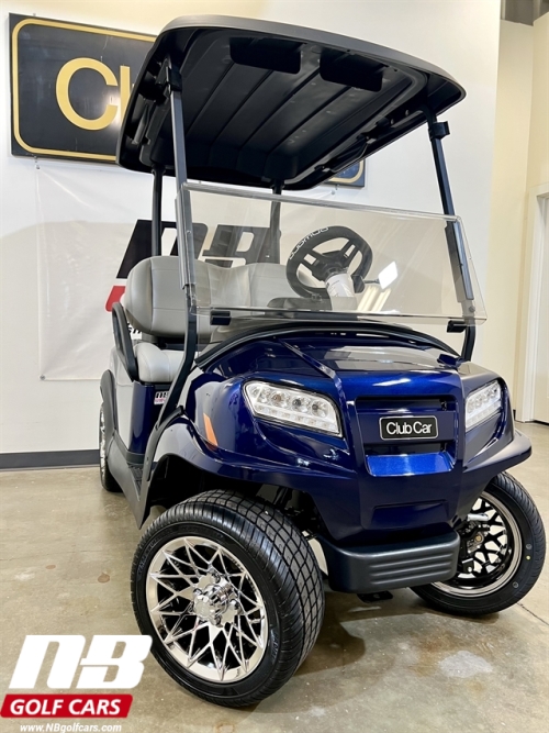2026 CLUB CAR Onward
