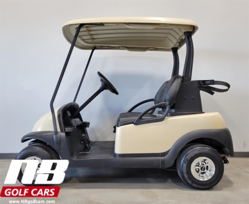 2013 CLUB CAR Precedent
