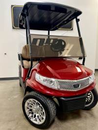 2019 CLUB CAR Tempo