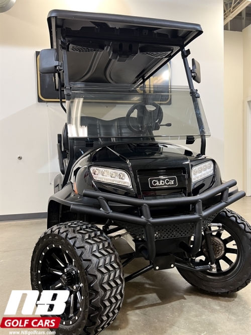 2023 CLUB CAR Onward