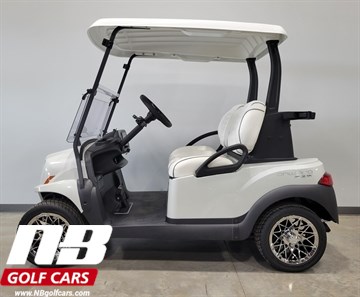 2026 CLUB CAR Onward