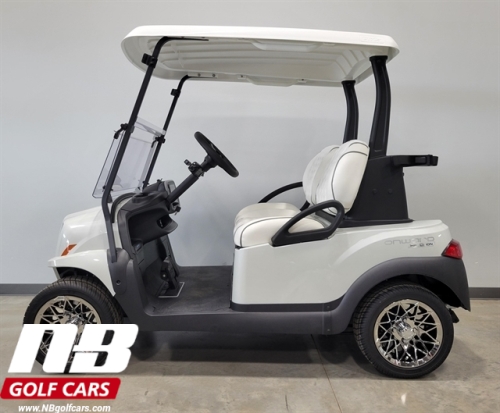 2026 CLUB CAR Onward