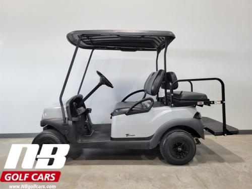 2020 CLUB CAR Tempo