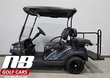 2020 Club Car Tempo