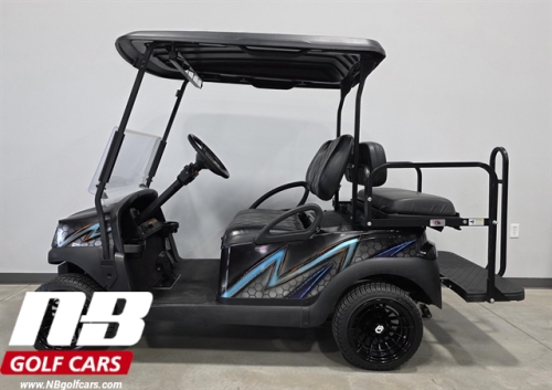 2020 Club Car Tempo