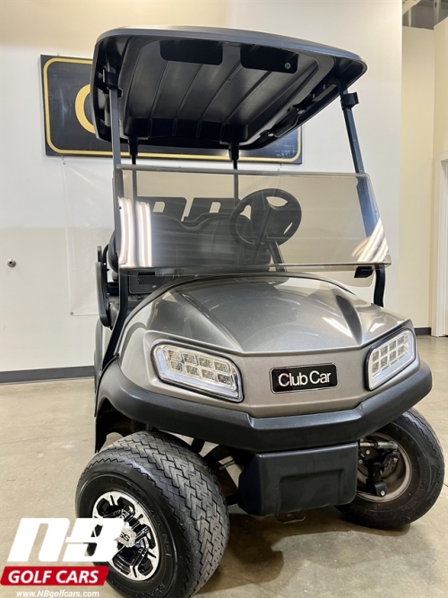 2020 CLUB CAR Tempo