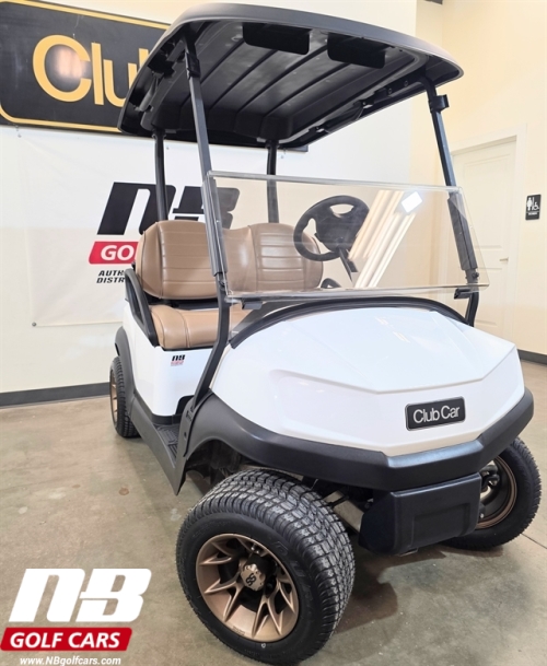2020 CLUB CAR Tempo