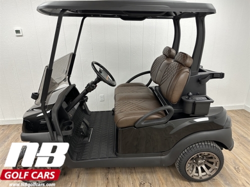 2020 CLUB CAR Tempo