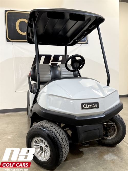 2020 CLUB CAR Tempo