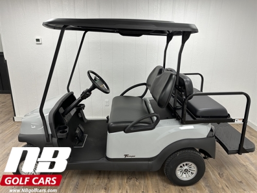 2020 CLUB CAR Tempo