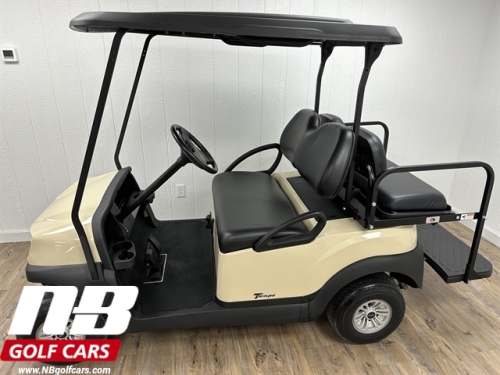 2020 CLUB CAR Tempo