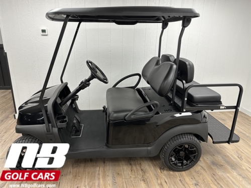 2020 CLUB CAR Tempo